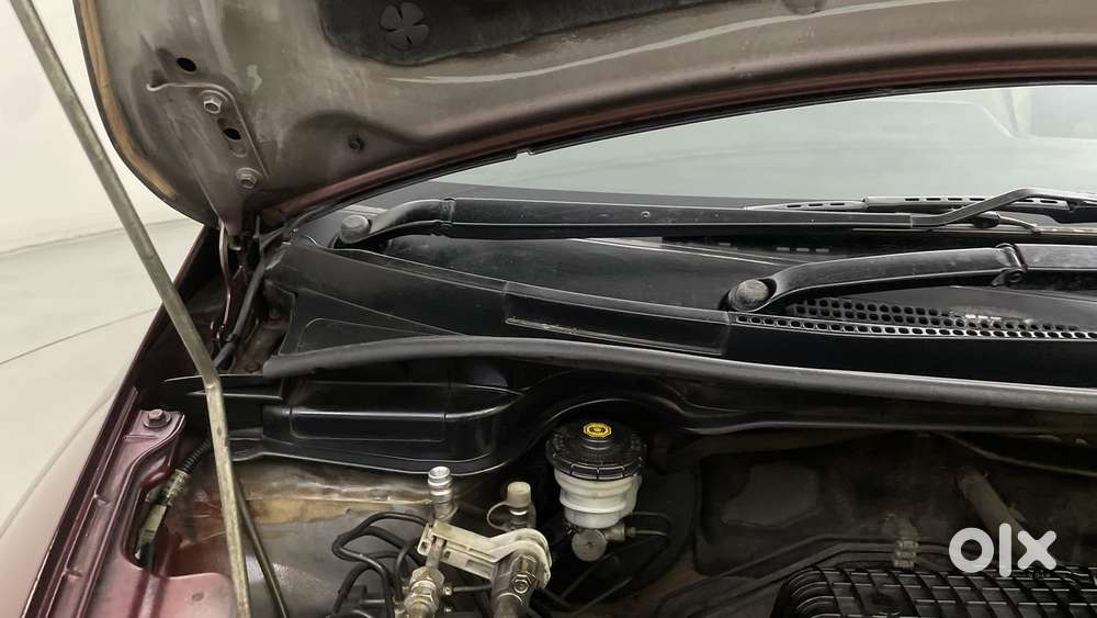 Honda Jazz V At I-vtec, 2016, Petrol