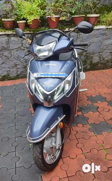 Hond Activa 2 owner Scooters 1788279108