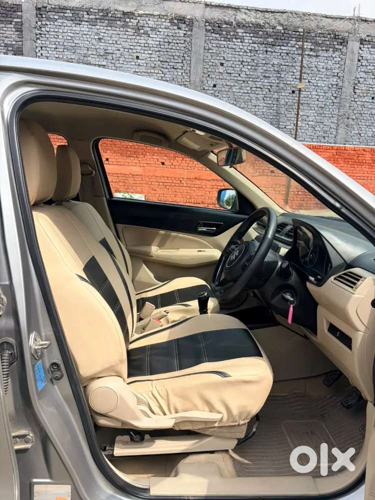 Maruti Suzuki Dzire Vxi 2022 Car