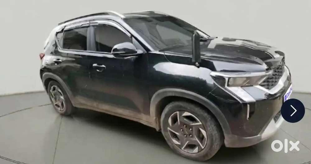 Kia Sonet G1.2 Petrol