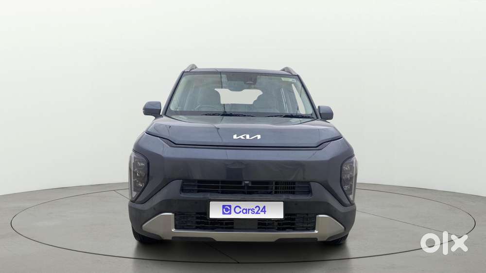 Kia Syros Htx Plus Opt Diesel At, 2025, Diesel