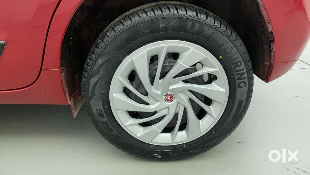 Maruti Suzuki Baleno Delta, 2019, Petrol
