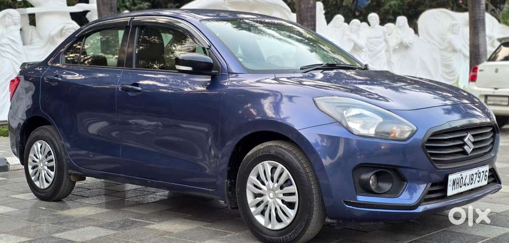 Maruti Suzuki Dzire 2017-2020 1.2 Vxi, 2018, Petrol