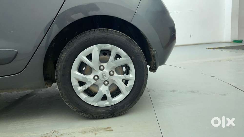 Hyundai Grand I10 1.2 Kappa Sportz, 2020, Petrol