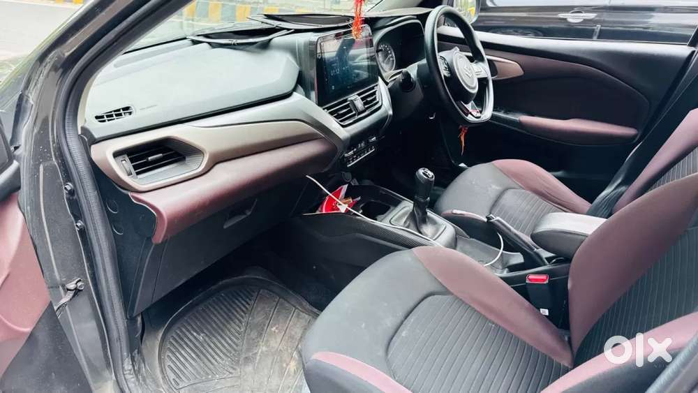 Maruti Suzuki Fronx, 2024, Cng & Hybrids