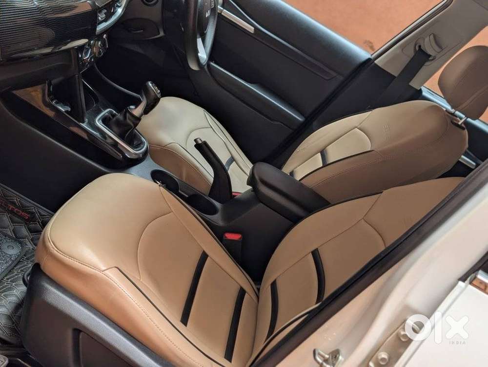 Kia Seltos Htk Plus D, 2021, Diesel