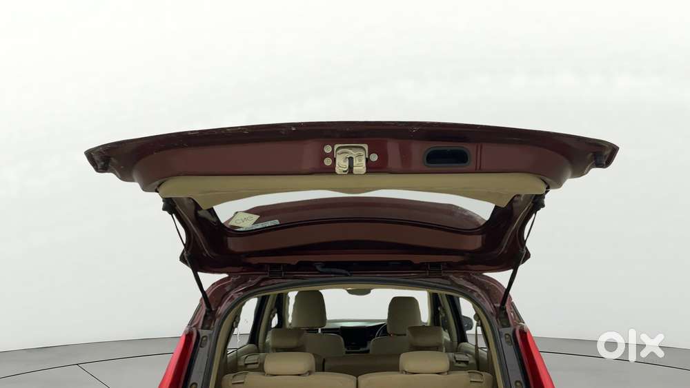 Maruti Suzuki Ertiga 2012-2015 Vxi Cng, 2022, Cng & Hybrids