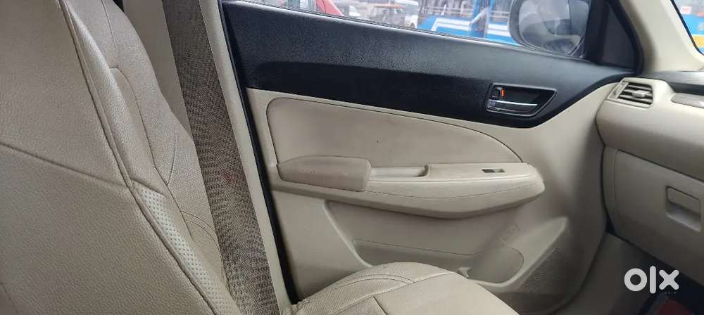 Maruti Suzuki Dzire 2020 Petrol 60000 Km Driven