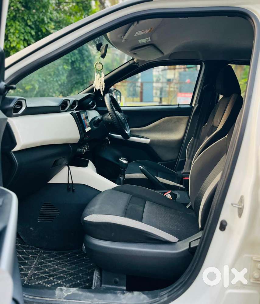 Nissan Magnite 1.0 Xe, 2023, Petrol