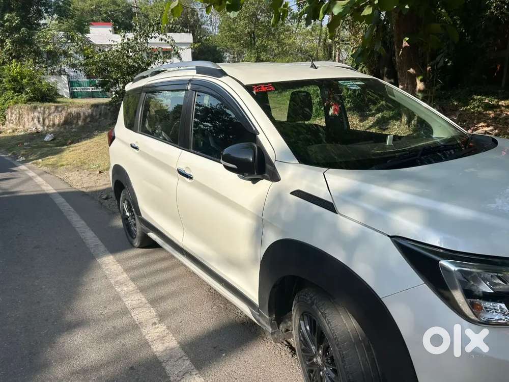 Maruti Suzuki Xl6 Alpha Mt 2022 - Excellent Condition