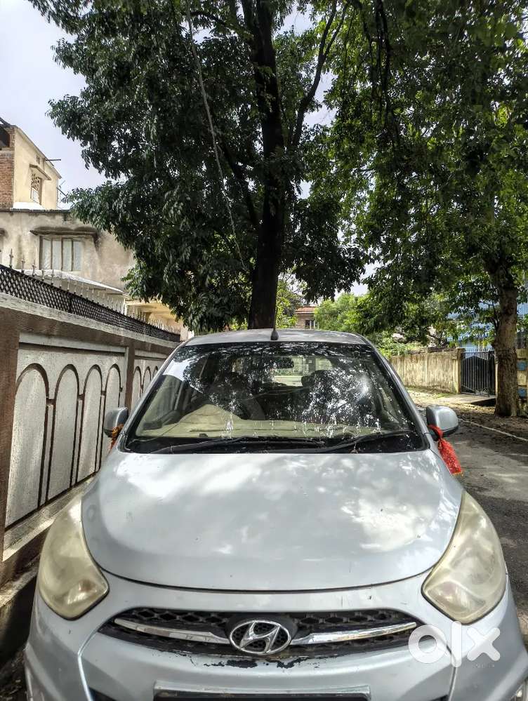 Hyundai I10 Good Condition