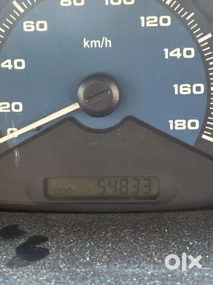 Chevrolet Spark 2009 Year Ls