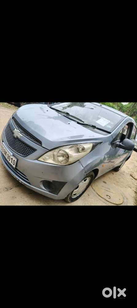 Chevrolet Beat, 2011, Diesel