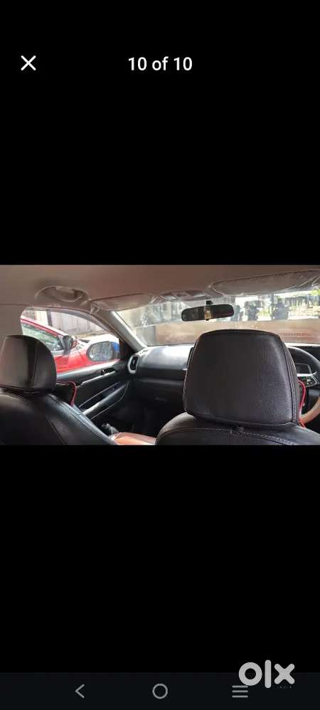 Kia Sonet 2020 Petrol 84000 Km Driven