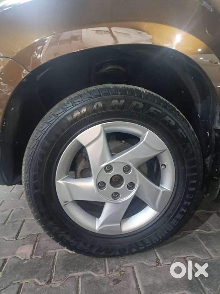 Renault Duster Rxl Pack 85 Diesel, 2013, Diesel
