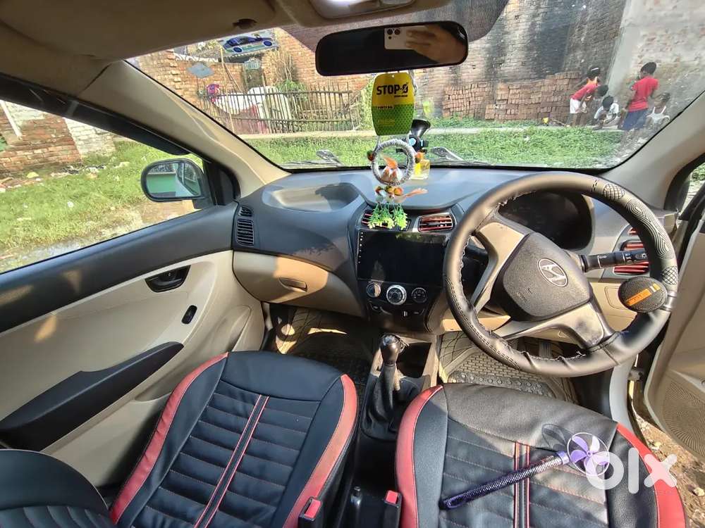 Hyundai Eon Era Plus 2017