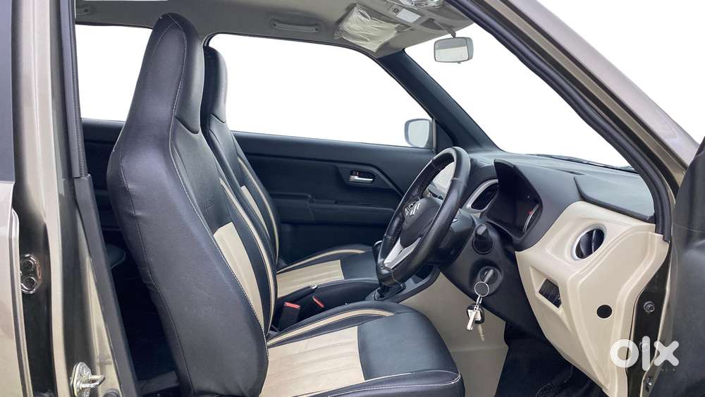 Maruti Suzuki Wagon R Zxi 1.2, 2020, Petrol