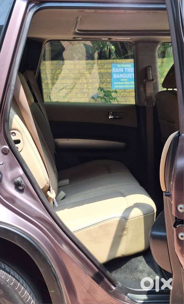 Nissan X-trail 2009-2014 Slx At, 2011, Diesel