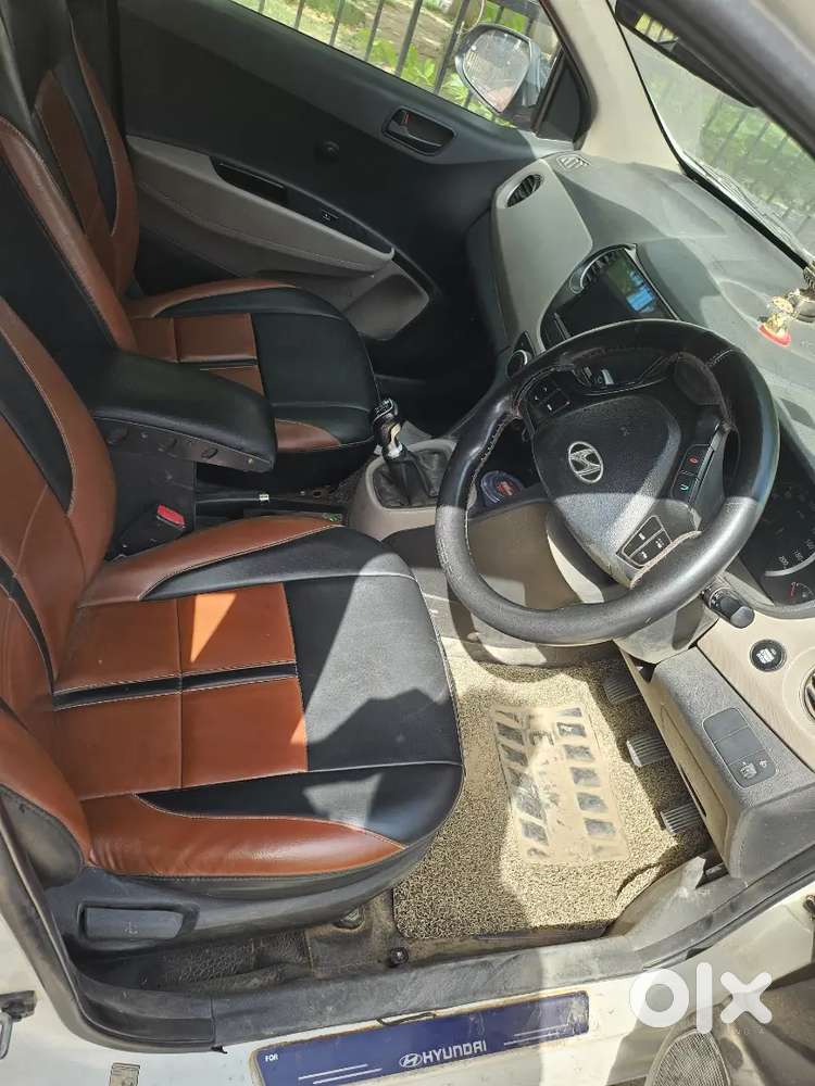 Grend I10 Sports, Top Modal Orijnal Condition