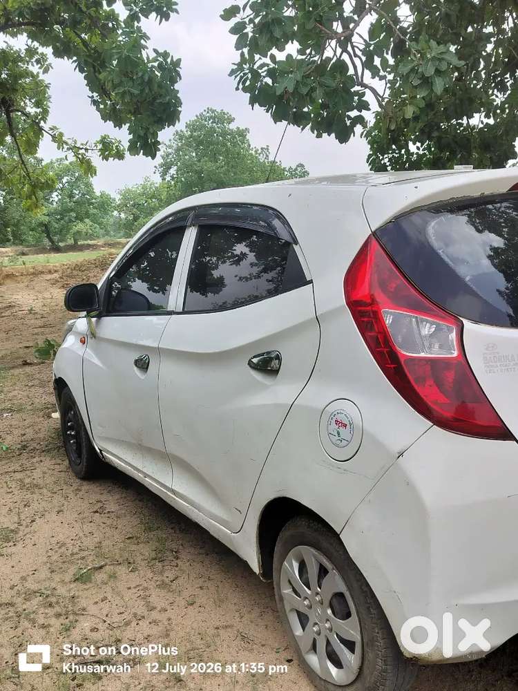 Hyundai Eon 1.0 Plus 2017
