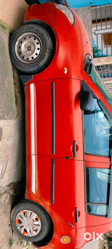 Maruti Suzuki Swift 2007