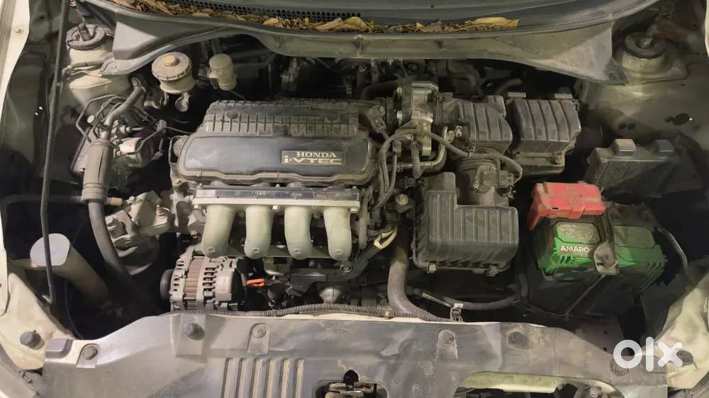 Honda City Petrol 2011