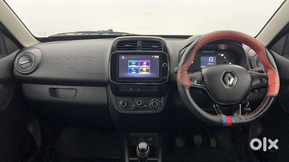 Renault Kwid Rxt 1.0, 2023, Petrol