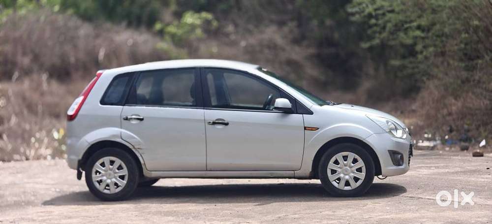 Ford Figo 2010-2012 Diesel Exi, 2013, Diesel