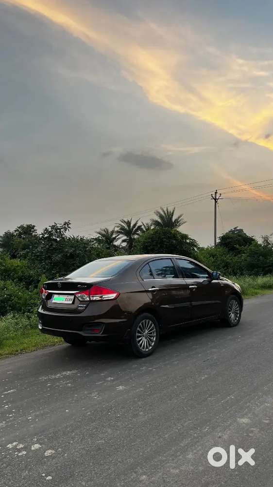 Maruti Suzuki Ciaz 2019 Registered Diesel Manual