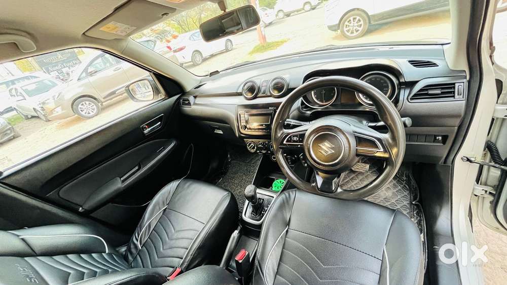 Maruti Suzuki Swift Amt Vxi, 2018, Petrol