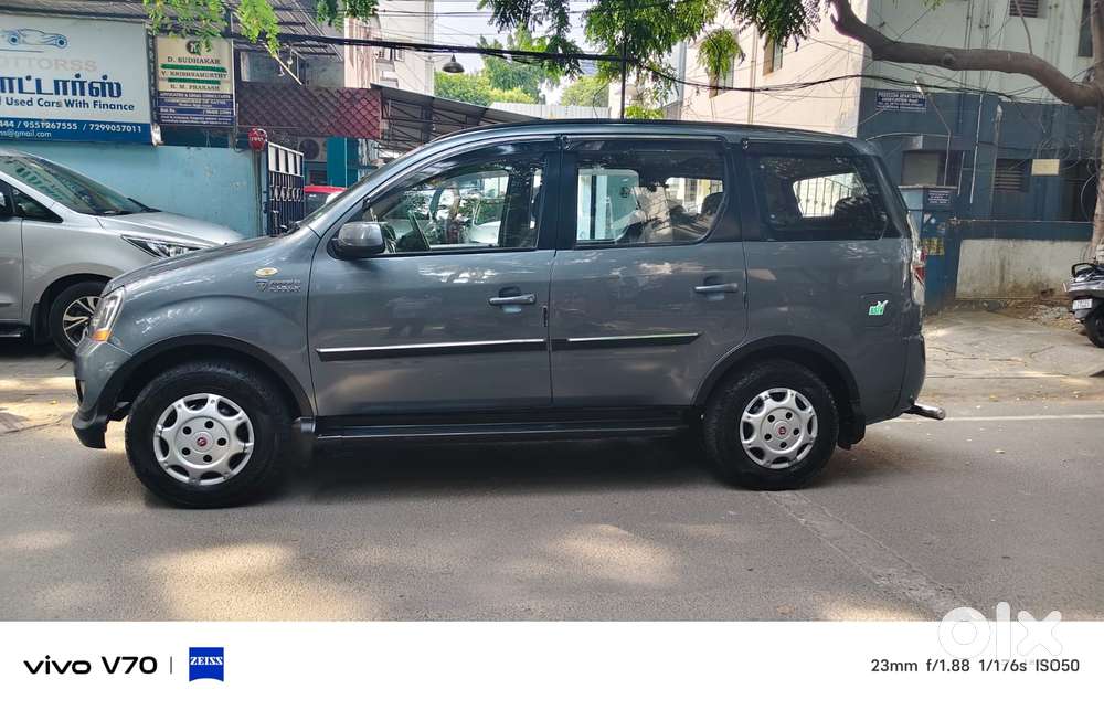 Mahindra Xylo H8, 2013, Diesel