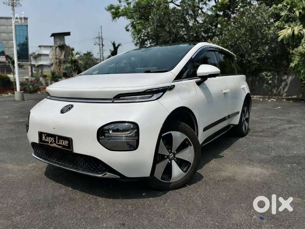 Mg Windsor Ev Essence, 2025, Electric