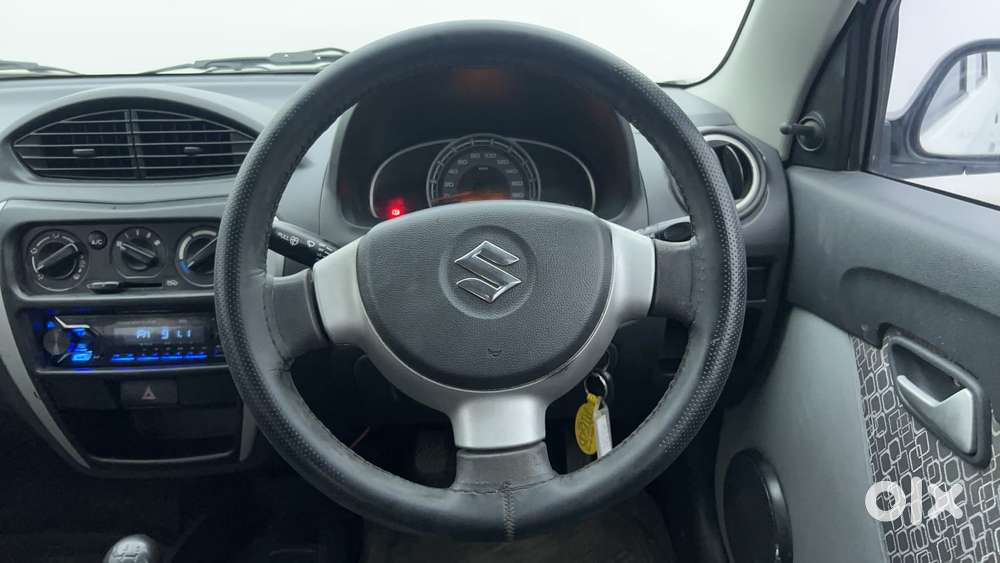 Maruti Suzuki Alto 800 Lxi, 2017, Petrol