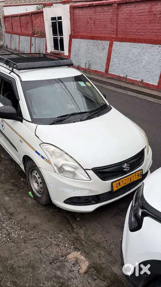 Swift Dzire Tour Petrol Manual 2020