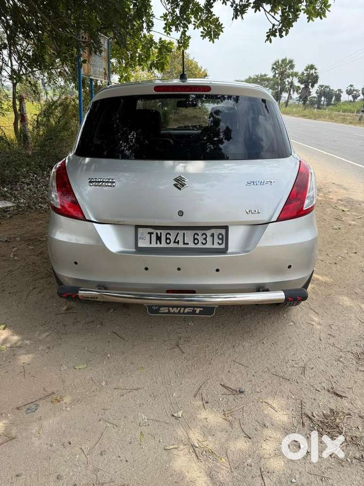Maruti Suzuki Swift 2016 Diesel Well Maintained