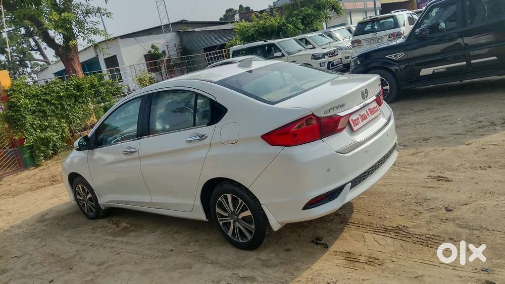 Honda City I-dtec V, 2018, Diesel