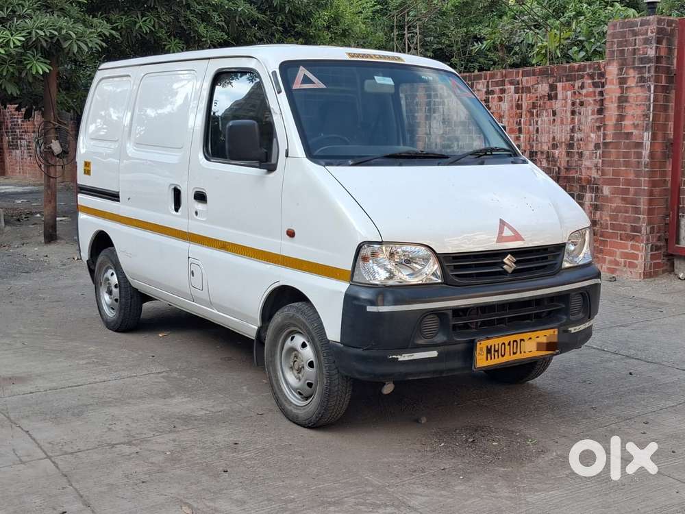Maruti Suzuki Eeco Cargo, 2020, Cng & Hybrids