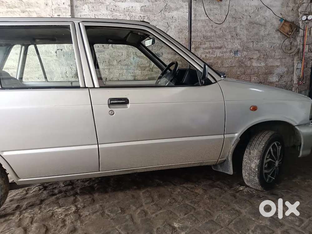 Maruti 800ac For Sell , Very Good Condition