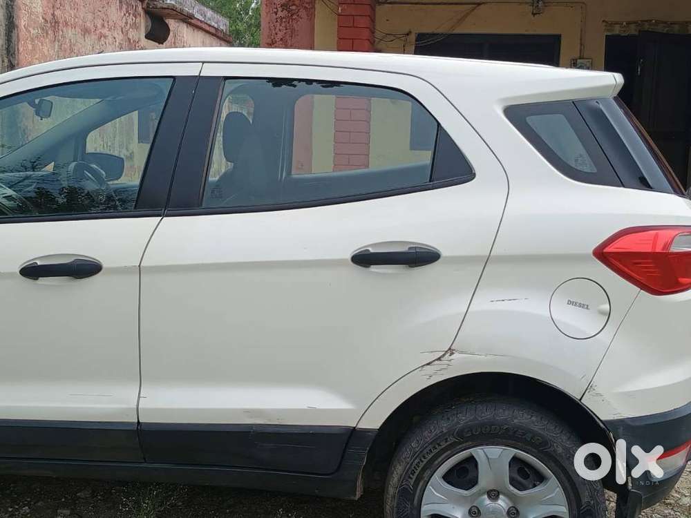 Ford Escort Diesel 2015 Alpha