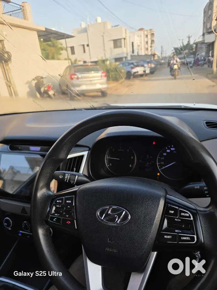 Hyundai Creta 1.4 2020 Diesel