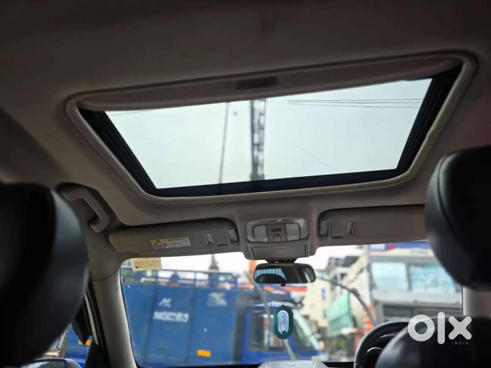 Mahindra Xuv500 Diesel Manual 2018