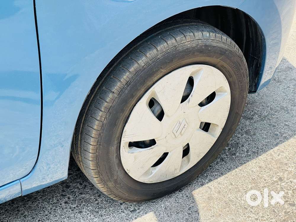 Maruti Suzuki Celerio Zxi, 2017, Petrol