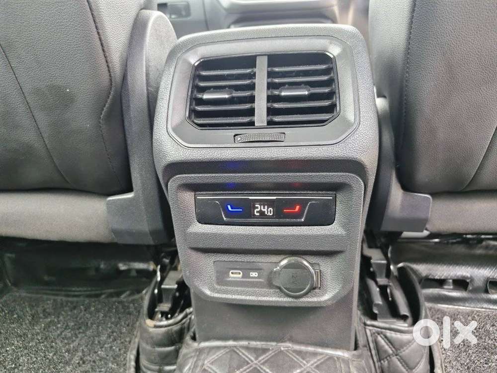 Volkswagen Tiguan 2.0 Elegance Tsi Dsg, 2022, Petrol