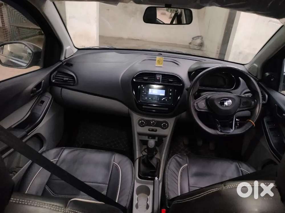 Tata Tiago 2024 Km 22000 Driven