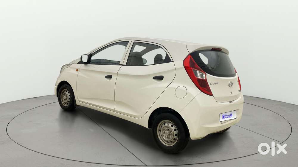 Hyundai Eon Era +, 2013, Petrol