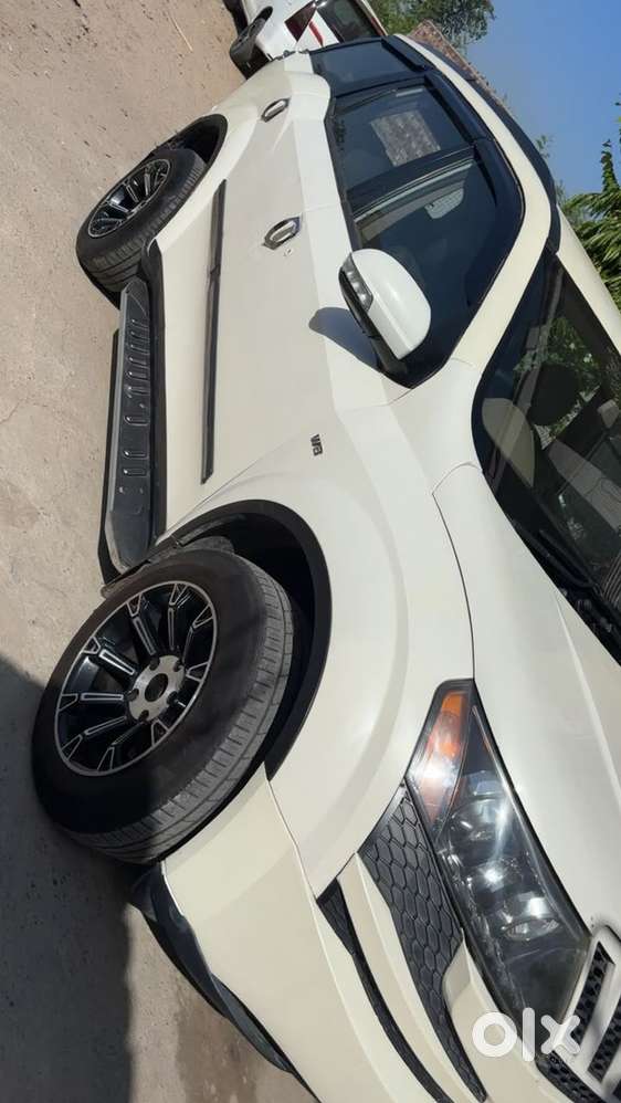 Mahindra Xuv500 Diesel Manual 2012