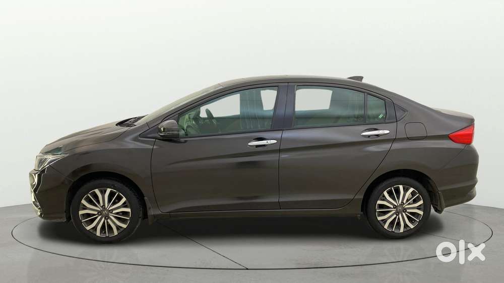 Honda City 2015-2017 I Vtec Vx, 2017, Petrol