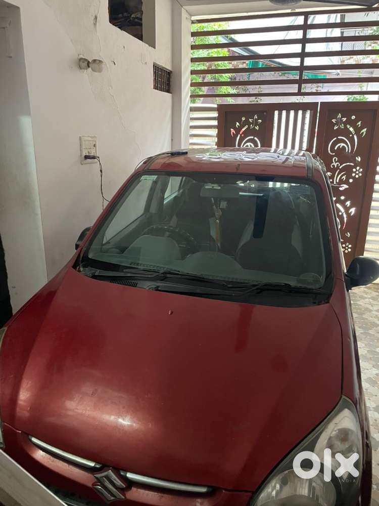 Maruti Suzuki Alto 800 2015 Petrol Well Maintained