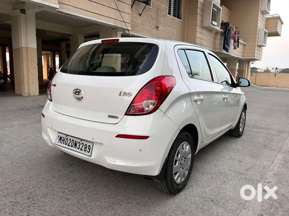 Hyundai I20 Magna 1.2, 2014, Petrol