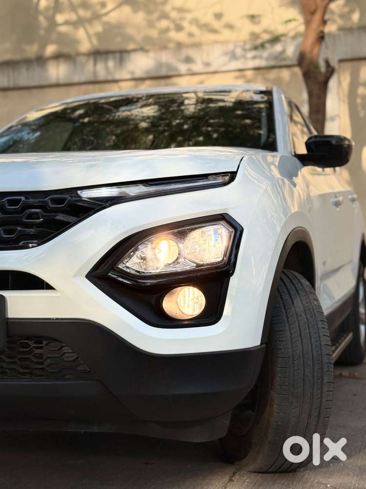 Tata Harrier Xt+, 2023, Diesel